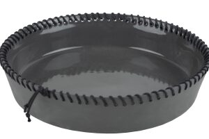Schnurstracks. Schale "Klein"
