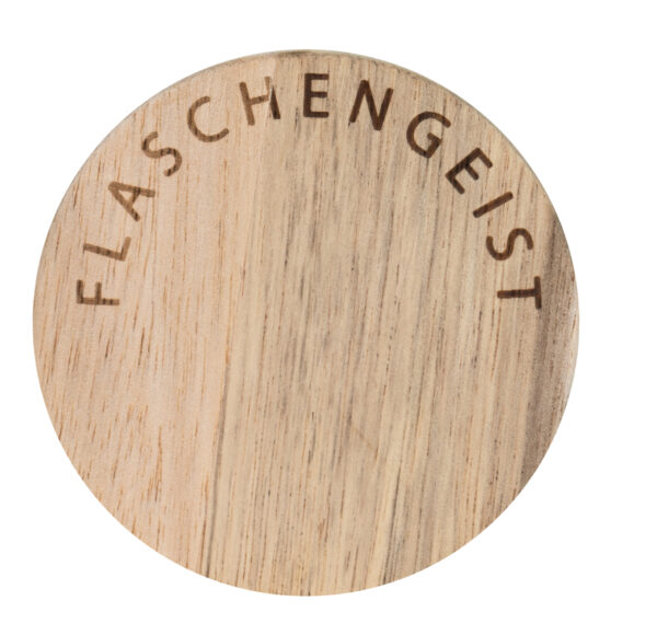 Flaschenöffner "Flaschengeist"