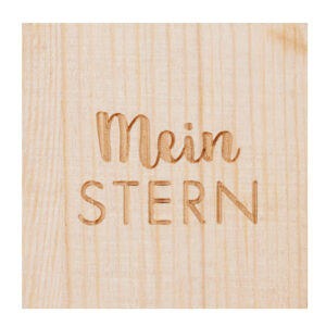 Glückskästchen