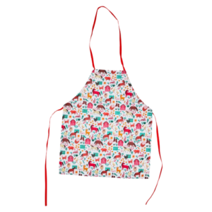 Kinder Kochschürze