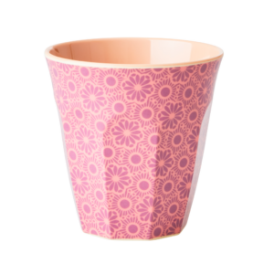Becher Marrakesch medium