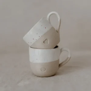 Espresso Becher
