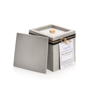 Beske Betonfeuer